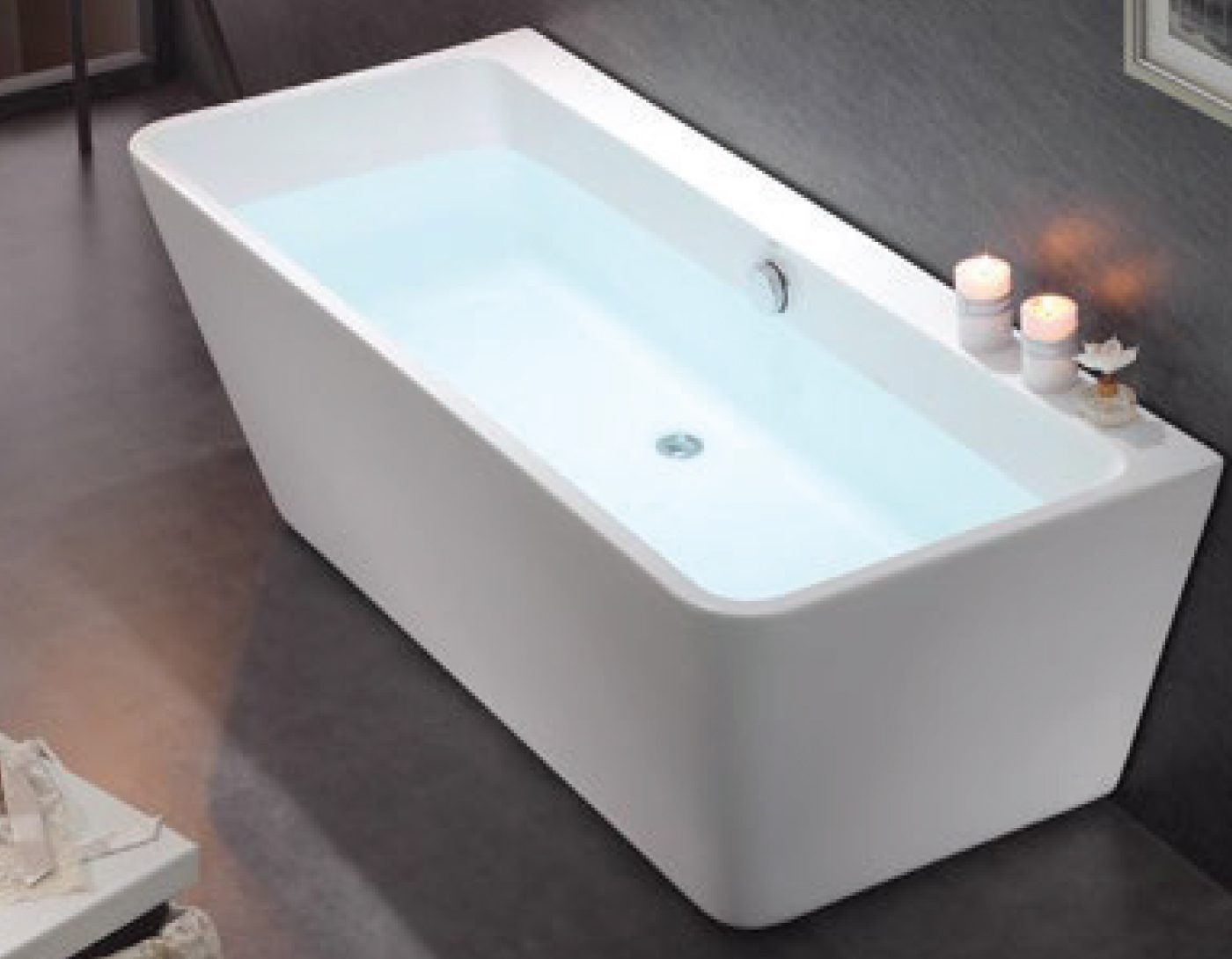 אמבטיה עומדת FREESTANDING דגם 11029