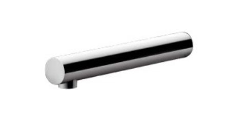 פיה קצרה לברז קיר דגם 14217