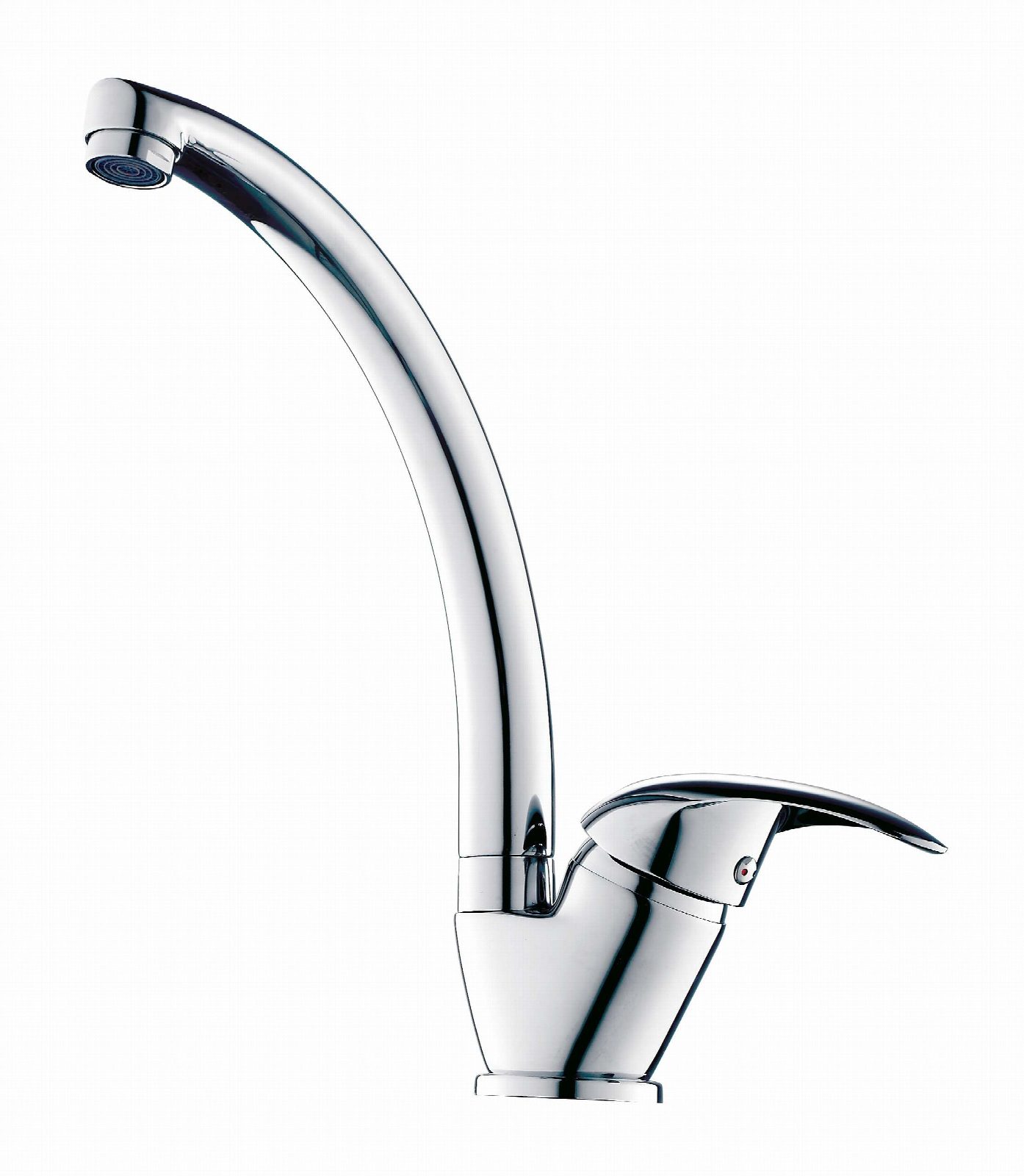 ברז פרח גבוה SWAN