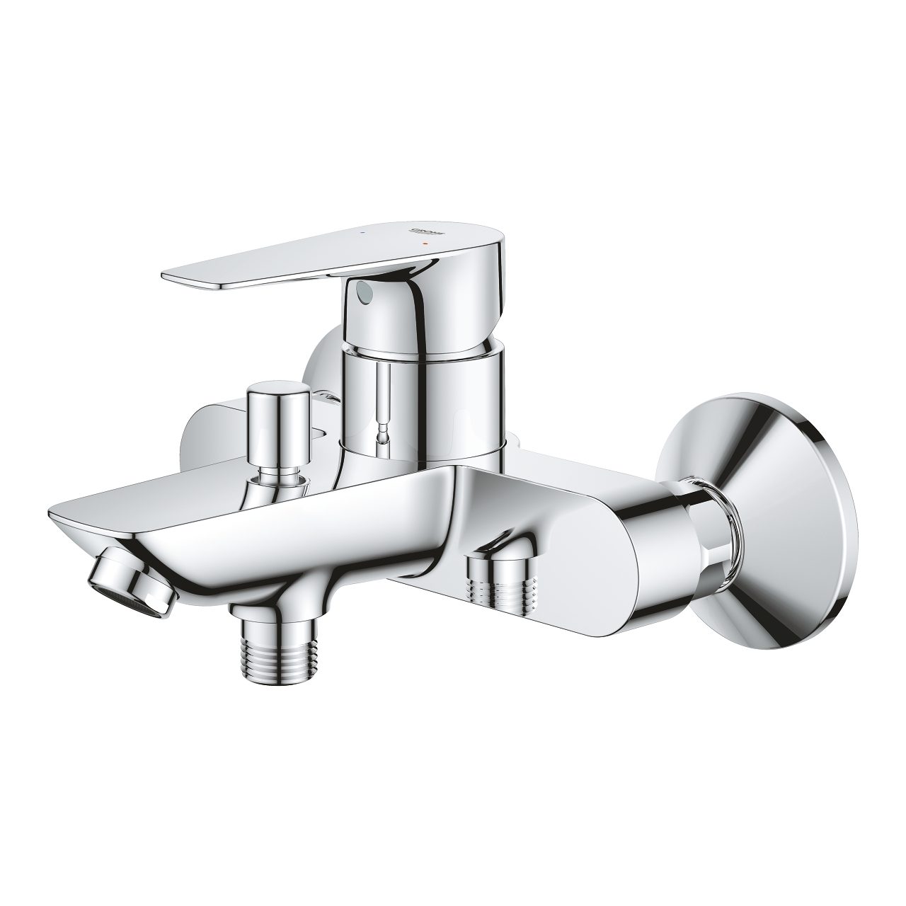 סוללה חיצונית לאמבט דגם 23605001 GROHE