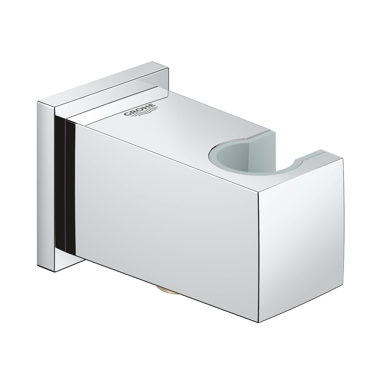 נקודת מים מרובעת + מתלה Euphoria Cube