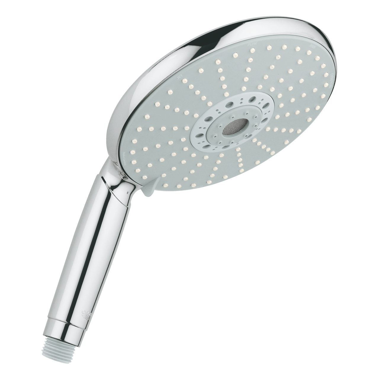 מזלף 3 מצבים דגם RAINSHOWER CLASSIC 130