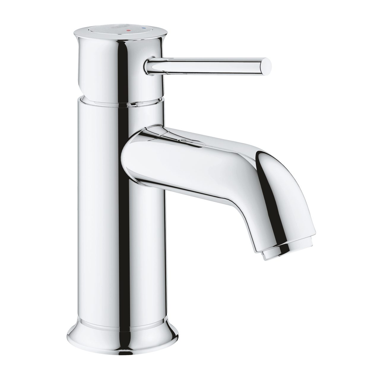 BauClassic ברז פרח נמוך 32863000