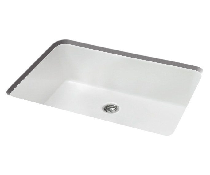 כיור מטבח גלדור 60/40 Galdor Single sink