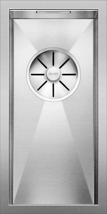כיור זירוקס BLANCO 180 IF