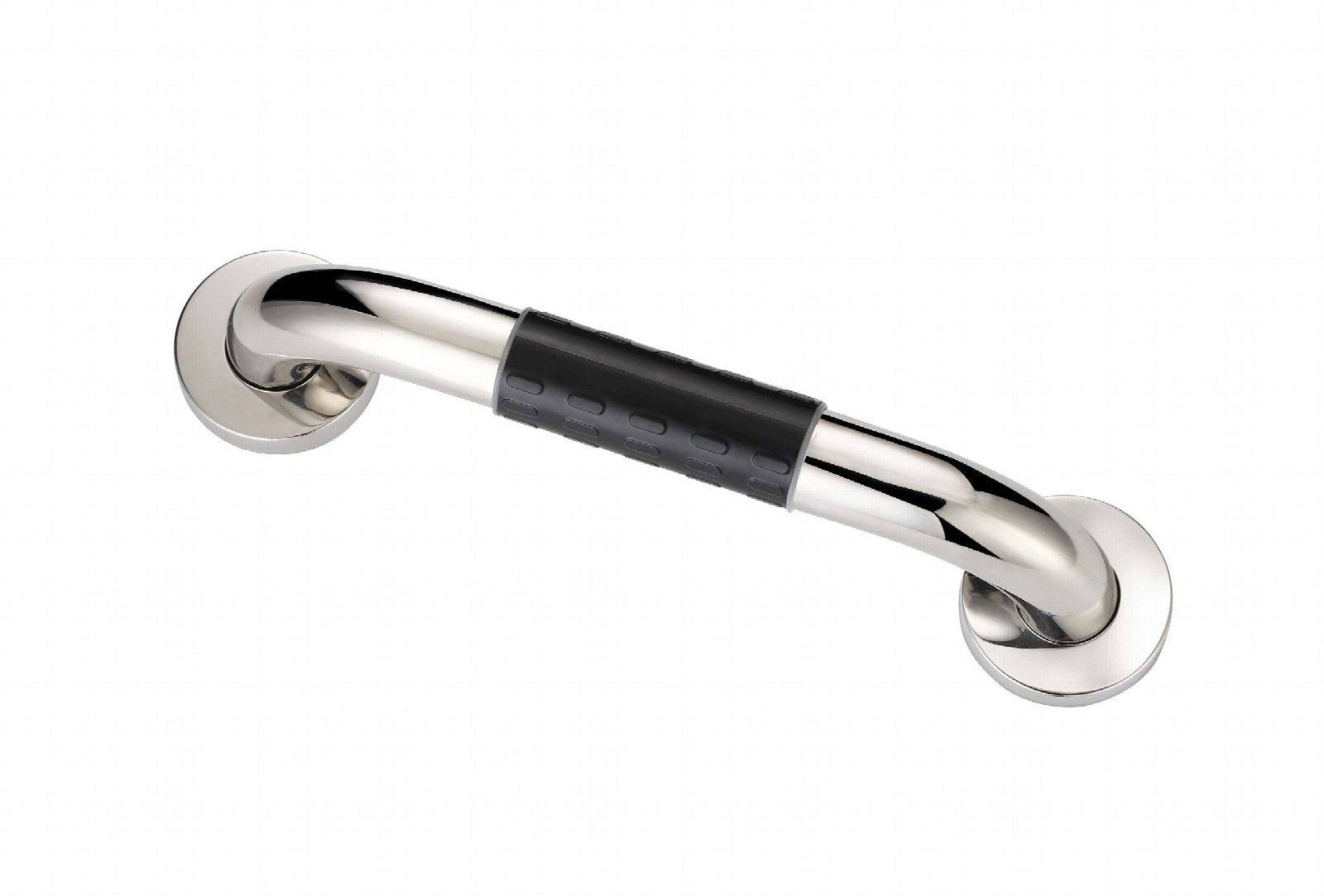ידית אחיזה Safety Grip נירוסטה 30 ס״מ אליהב כרום ניקל דגם 555314