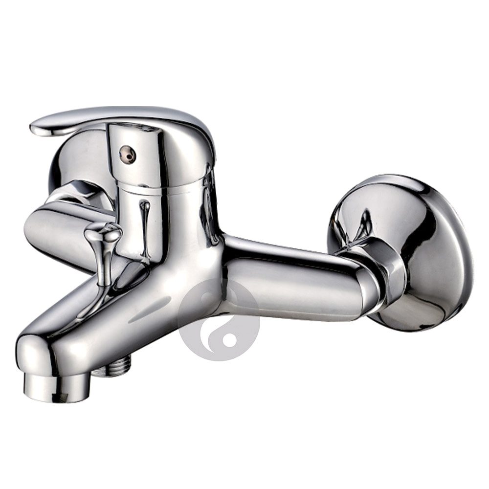 ברז סוללה לאמבטיה קומפלט