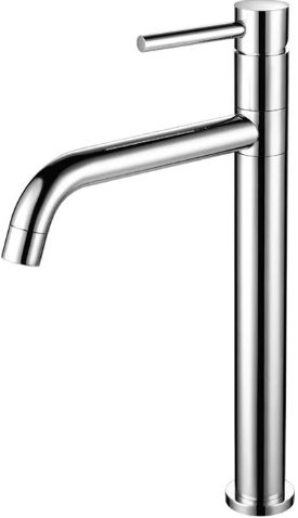 ברז גבוה לכיור מונח B205A