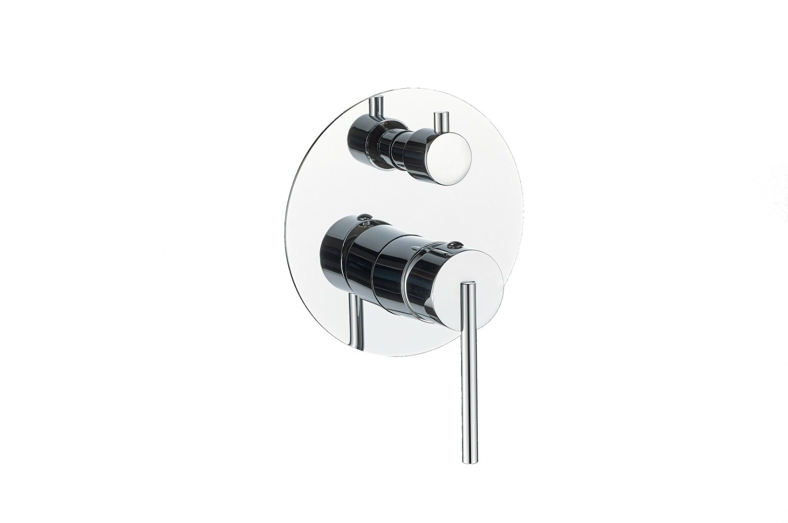 אינטרפוץ 4 דרך קומפלט דגם HARMONI BA4412