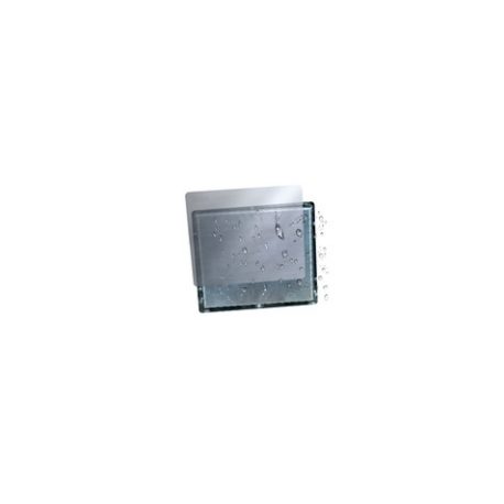 תעלות ניקוז ריבוע CLD