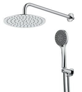 סט מקלחת דגם וולקנו KBSS11034
