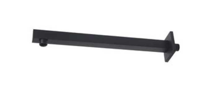 זרוע מרובעת עם רוזטה דגם PR61028