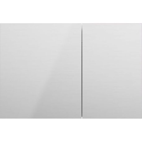 לחצן הדחה מסדרת INOX AIR