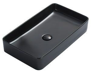 כיור מונח מלבני דגם סוהו SB78189