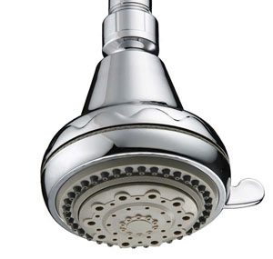 ראש מקלחת דגם סווינג SH5010