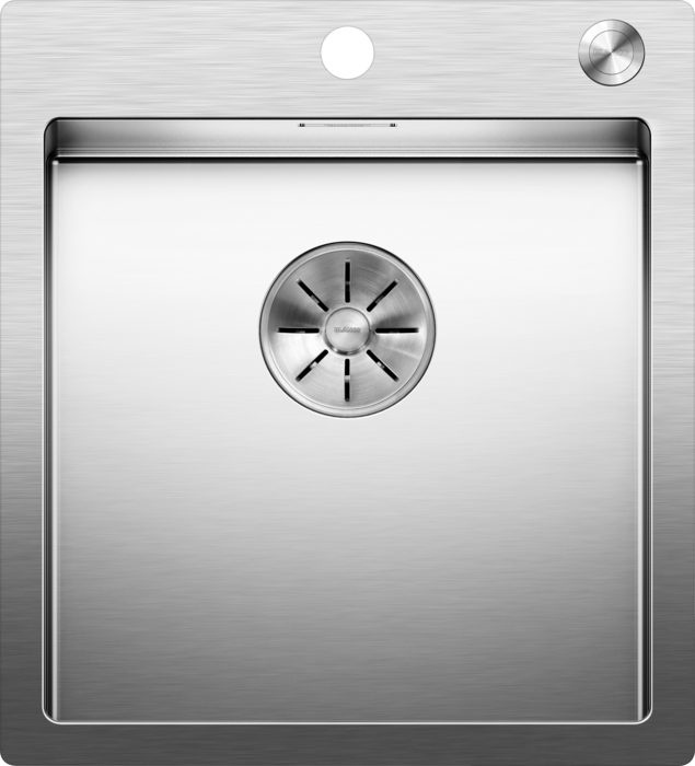 כיור דגם קלארון BLANCO 400 IF/A