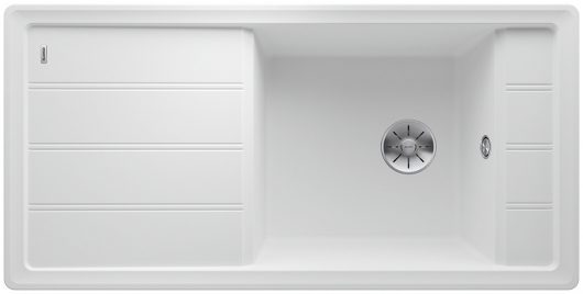 כיור פארון 6XL S  BLANCO