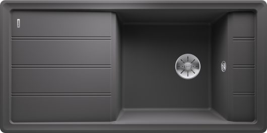 כיור פארון 6XL S  BLANCO