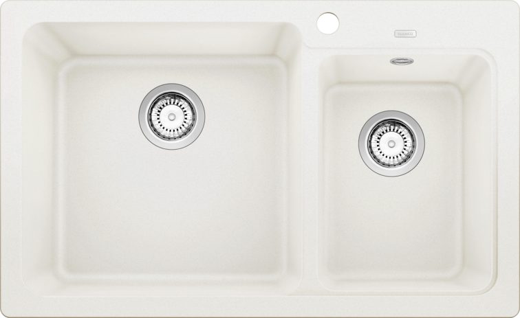 כיור נאיה BLANCO 8