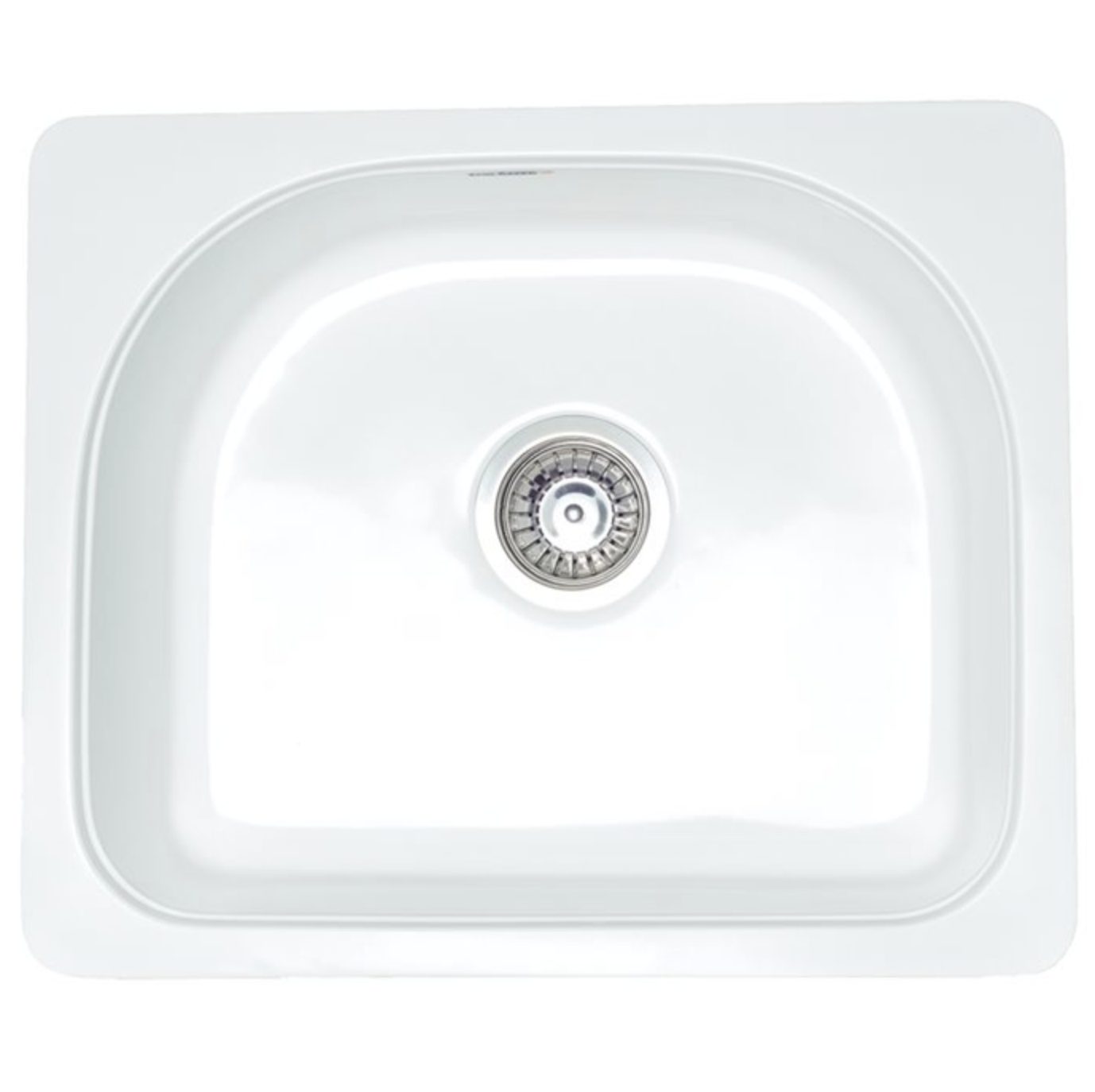 כיור דגם יוטה AG100-1