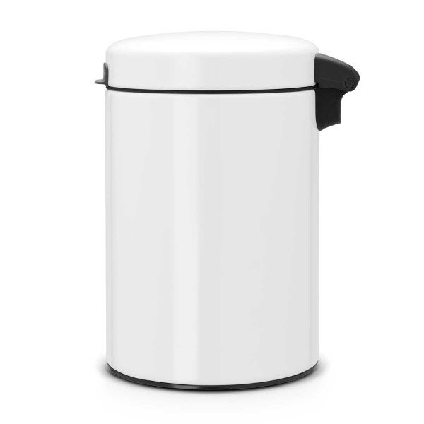 פח טאץ אובלי 40 ליטר Brabantia