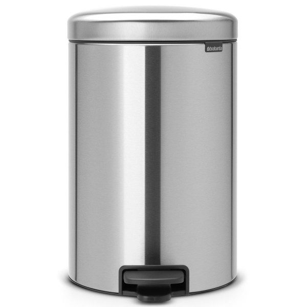 פח פדל 20 ליטר Brabantia - NewIcon
