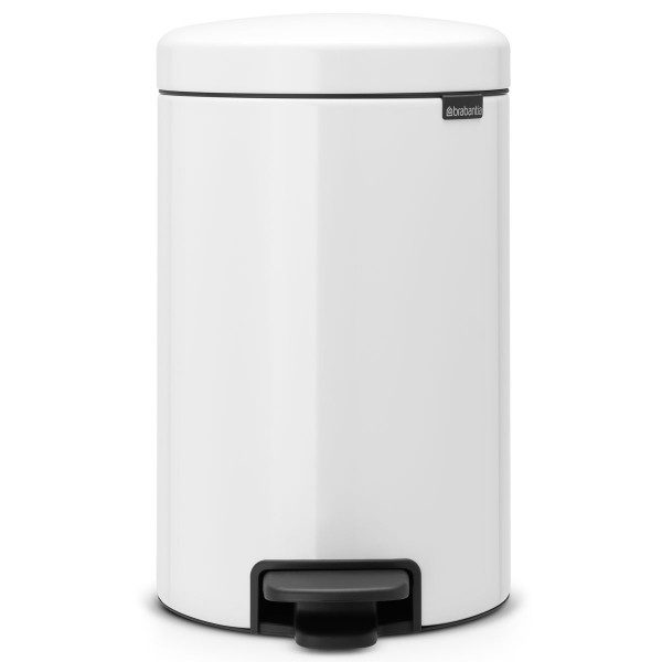 פח פדל 12 ליטר Brabantia - NewIcon