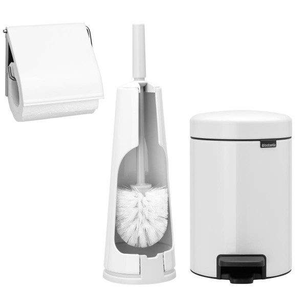 פח פדל 12 ליטר Brabantia - NewIcon