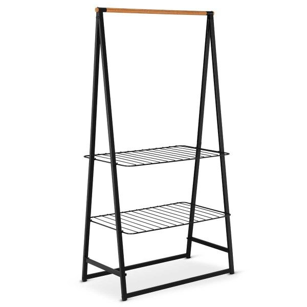 מתלה בגדים LINN עומד רחב Brabantia