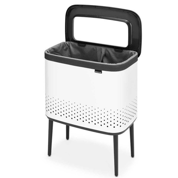 BO סל כביסה 60 ליטר Brabantia