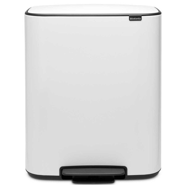 BO פח פדל 60 ליטר Brabantia