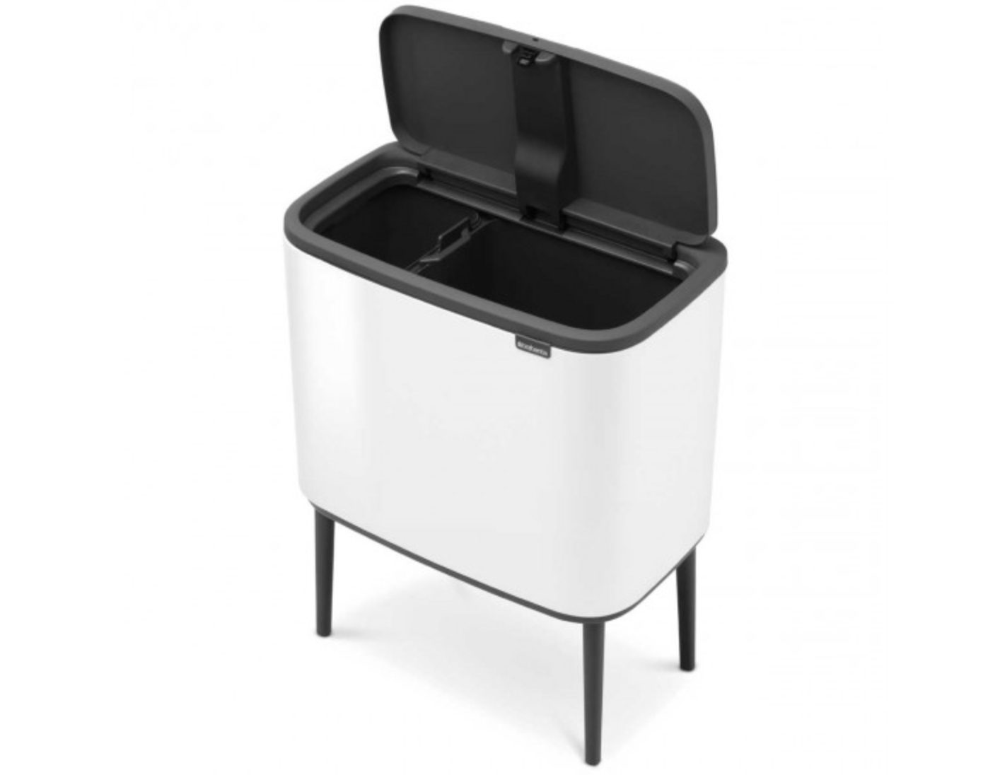 BO טאץ פח הפרדה 11+23 מבית BRABANTIA
