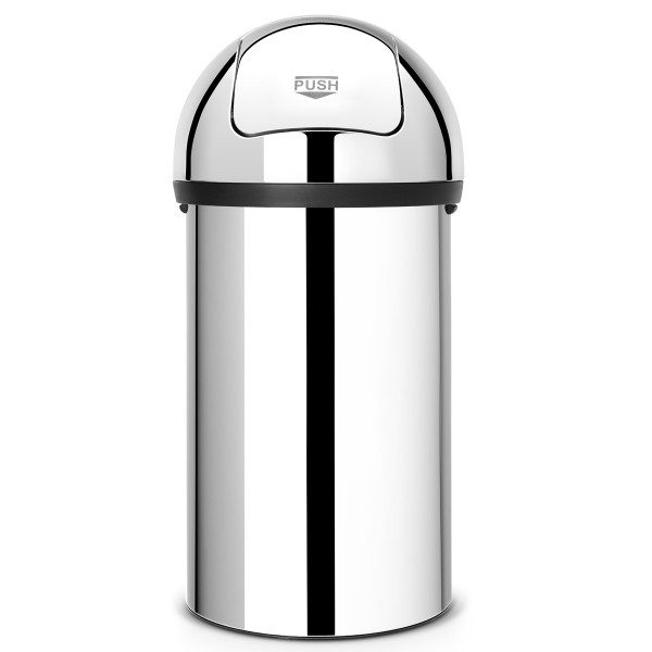 פח טאץ 60 ליטר Brabantia