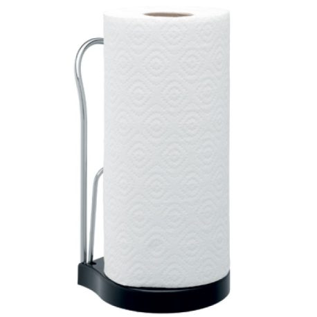 מתקן לנייר מטבח עומד Brabantia