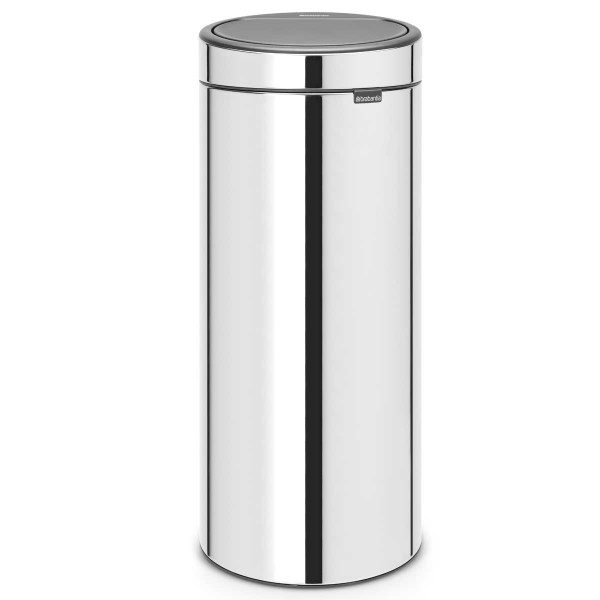 פח טאץ 30 ליטר Brabantia