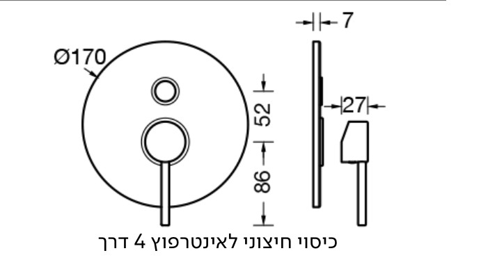 שרטוט טכני