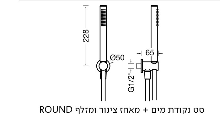 שרטוט טכני