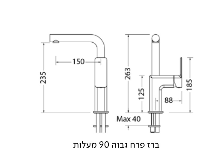 שרטוט טכני