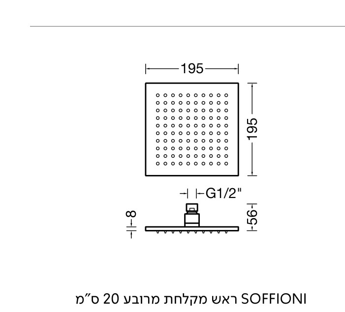 שרטוט טכני