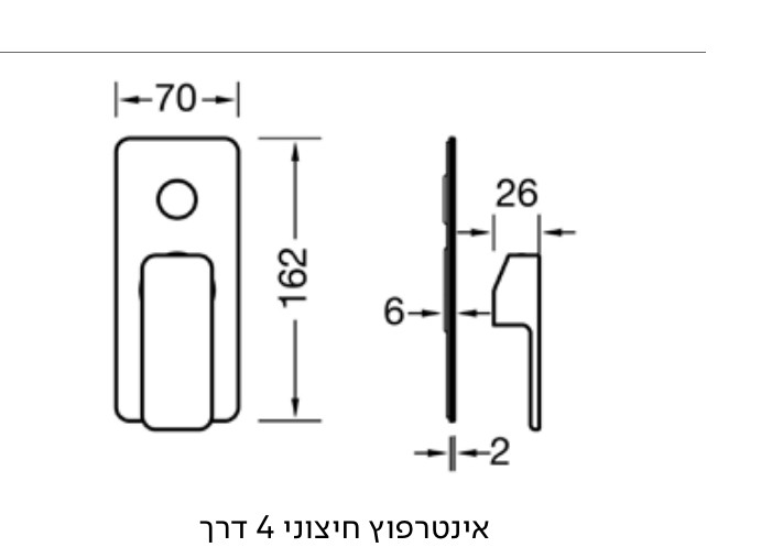 שרטוט טכני