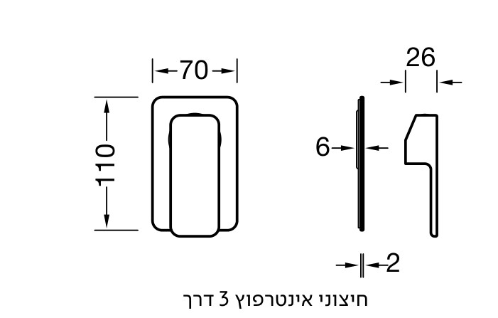 שרטוט טכני
